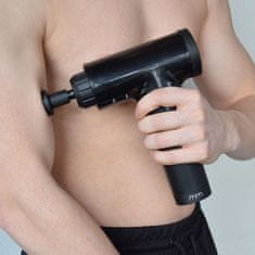 CoZy Masažna pištola - Massage gun