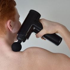 CoZy Masažna pištola - Massage gun