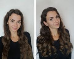 CoZy Komplet za kodranje las v darilnem pakiranju, roza