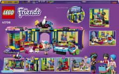 LEGO Friends 41708 Diskoteka na rolerjih