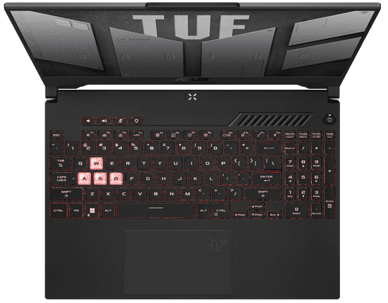 ASUS TUF Gaming A15 FA507RR-HN003W prenosnik (90NR0B31-M000L0)