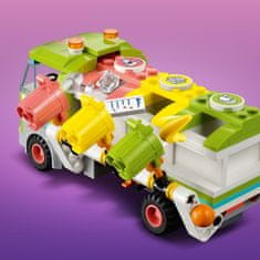 LEGO Friends 41712 Smetarsko vozilo