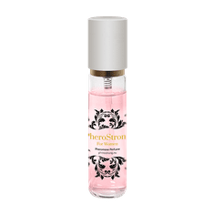 Medica Group Phero Strong ženski parfum s feromonima jasmin da na nasprotni spol delujete kot magnet dominatorja življenja sicilijanska limona 15 ml