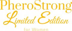Phero Strong Limited Edition ženski parfum s feromonima pačuli vanilija 50 ml