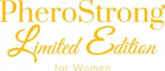 Medica Group Phero Strong Ženski parfum s feromoni ambra vrtnica 50 ml