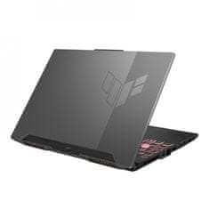 ASUS TUF Gaming A15 FA507RM-HN003 prenosnik (90NR09C1-M003D0)