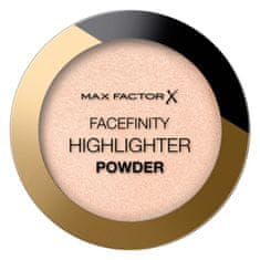 Max Factor Facefinity Powder osvetljevalec obraza, 001 Nude Beam