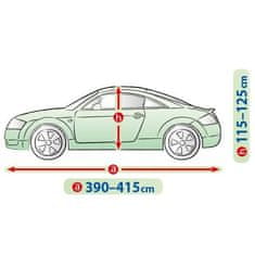 KEGEL PONAV ZA MOBILNO GARAŽO – M COUPE