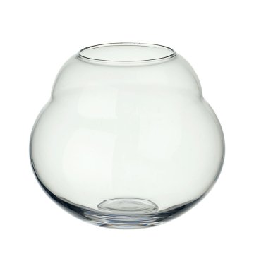 Villeroy & Boch Steklena vaza JOLIE CLAIRE