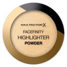 Max Factor Facefinity Powder osvetljevalec obraza, 002 Golden Hour