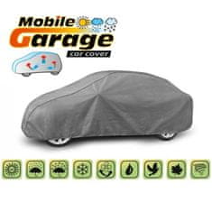 KEGEL Prevleka za avto Mobile Garage Sedan - M