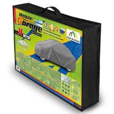 KEGEL Prevleka za avto Mobile Garage Sedan - M