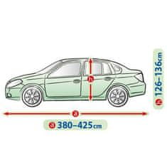 KEGEL Prevleka za avto Mobile Garage Sedan - M