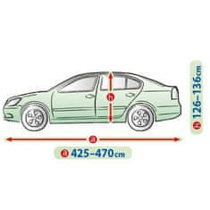 KEGEL Prevleka za avto Mobile Garage Sedan - L