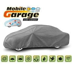 KEGEL Prevleka za avto Mobile Garage Sedan - XL
