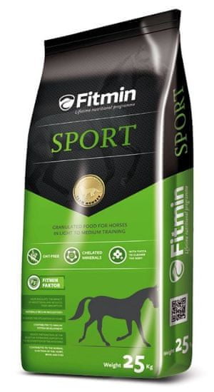 Fitmin Sport, 25 kg