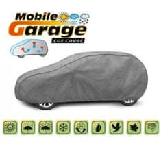 KEGEL Ovitek Mobile Garage Hatchback/Estate L1
