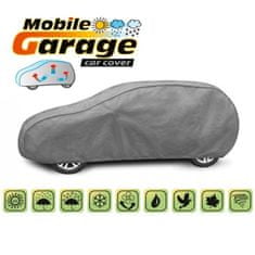 KEGEL Ovitek Mobile Garage Hatchback/Estate L2