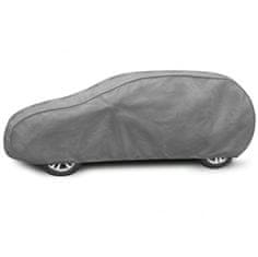 KEGEL Ovitek Mobile Garage Hatchback/Estate L2