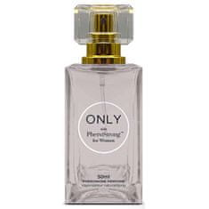 Phero Strong Only Feminine parfum s feromonimom Tuberose Jasmine Original Seductive 50 ml