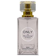 Medica Group Phero Strong Only Feminine parfum s feromonimom Tuberose Jasmine Original Seductive 50 ml