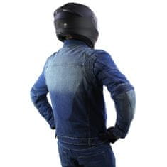 Cappa Racing Moška denim motoristična jakna SEBRING XL