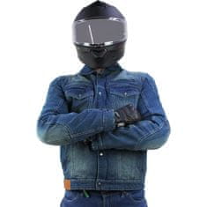 Cappa Racing Moška denim motoristična jakna SEBRING XL