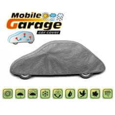 KEGEL Prevleka za avto Mobile Garage velikost M Beetle Old