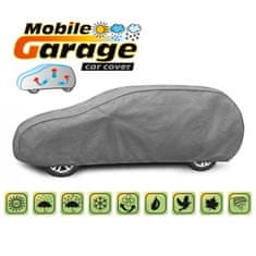 KEGEL Prevleka za avto Mobile Garage Hatchback / Kombi - XL