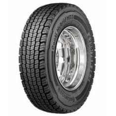 Continental 295/55R22.5 147/145K CONTINENTAL CONTI HYBRID HD3