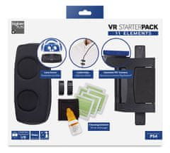 Bigben Starter Pack PS4 VR, komplet za čiščenje
