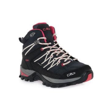 CMP Čevlji treking 37 EU Rigel Mid Wmn