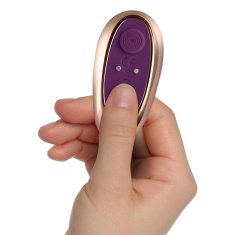 Rocks off Analni vibrator "Discover" (R5000424)