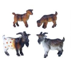 Rappa Kmetijske živali 4 v 1 - koze