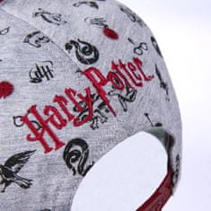 Artesania Cerda Harry Potter kapa z ravnim šiltom, 58 cm