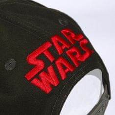 Artesania Cerda Star Wars Boba Fett kapa z ravnim šiltom, 58 cm
