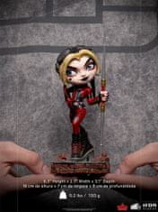 Mini Co Harley Quinn - The Suicide Squad mini figura (DCCTSS48421-MC)