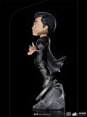 Mini Co Superman Black Suit - Justice League mini figura (DCCJLE51921-MC)
