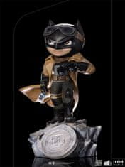 Mini Co Knightmare Batman - Justice League mini figura (DCCJLE52021-MC)