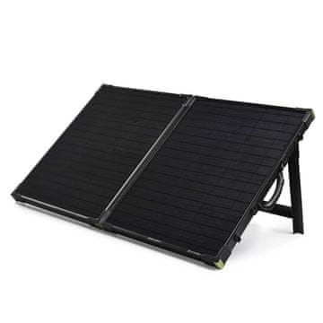 Goal Zero Solarni polnilec Boulder 100 z ročko