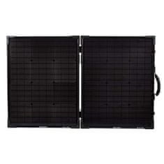 Goal Zero Solarni polnilec Boulder 100 z ročko
