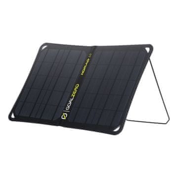 Goal Zero Prenosni solarni polnilec Nomad 10
