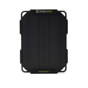 Goal Zero Prenosni solarni polnilec Nomad 5