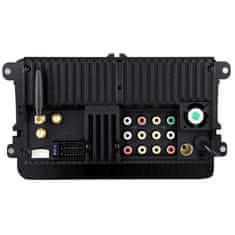 Vordon Avtoradio VW-910 Canbus, Bluetooth/WiFi, Android10