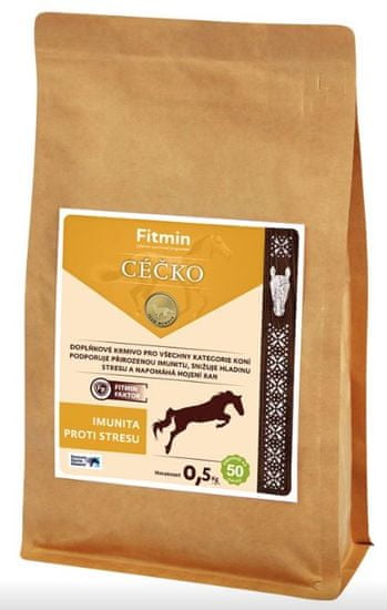 Fitmin Horse Vitamin C, 0,5 kg