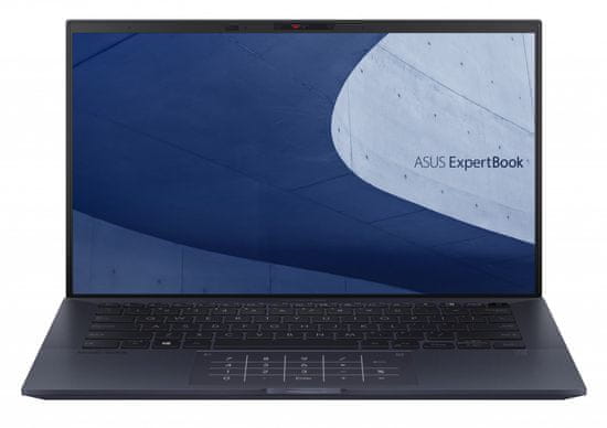 ASUS ExpertBook B9 B9400CEA-KC1228X prenosnik (90NX0SX1-M00HL0)
