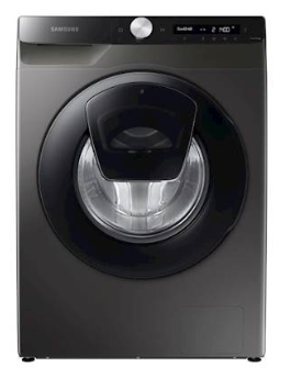 Samsung WW90T554DAX/S7 pralni stroj, Add Wash, inox