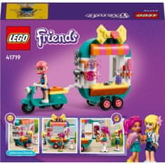 LEGO Friends 41719 Mobilni modni butik