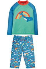 Frugi KOPALNI KOMPLET Z UV ZAŠČITO Kit, 86/92 