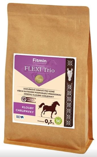 Fitmin Horse Flexi Trio, 0,5 kg